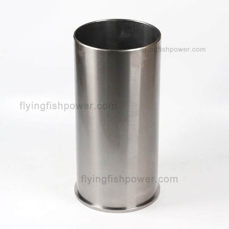 Doosan DL08 Engine Parts Cylinder Liner 65.01201-0074 6501201-0074 65012010074