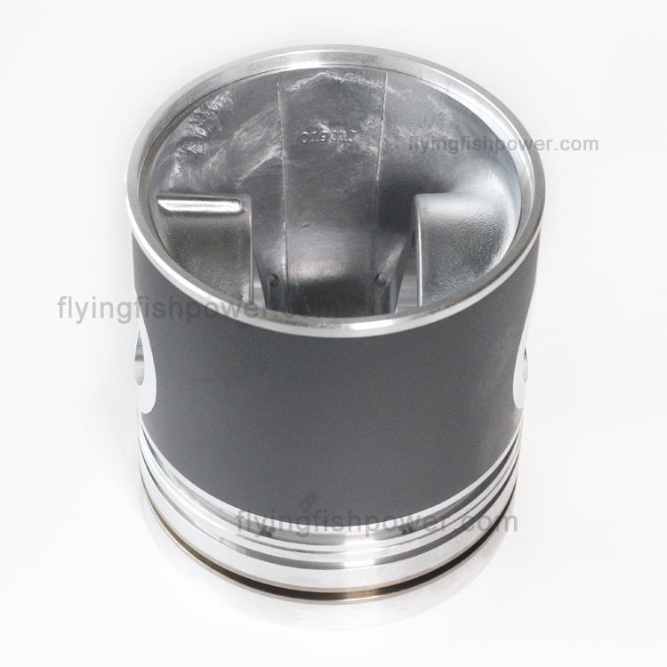 Kit de piston de pièces de moteur Doosan DE08 65.02501-0228B 6502501-0228B 65025010228B