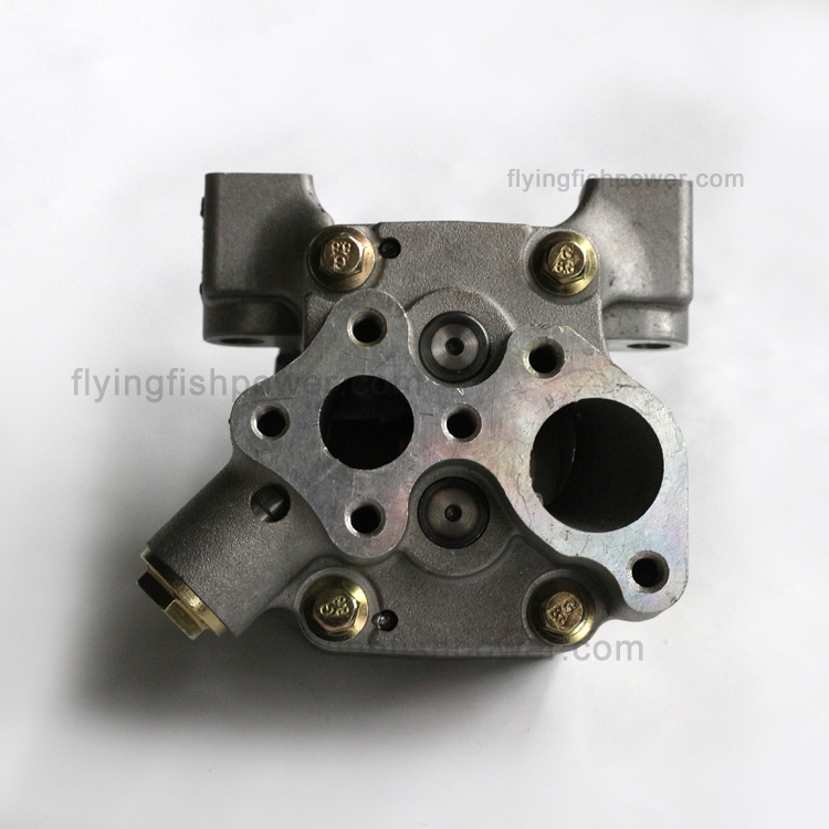 Doosan D2366 D2366T Engine Parts Oil Pump 65.05100-6023 6505100-6023 65051006023