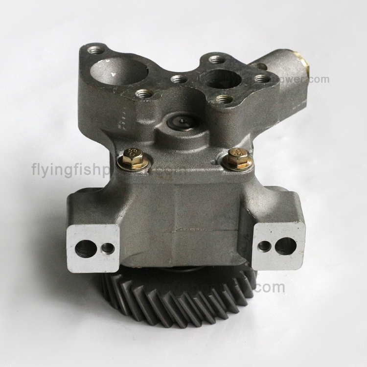 Doosan D2366 D2366T Engine Parts Oil Pump 65.05100-6023 6505100-6023 65051006023
