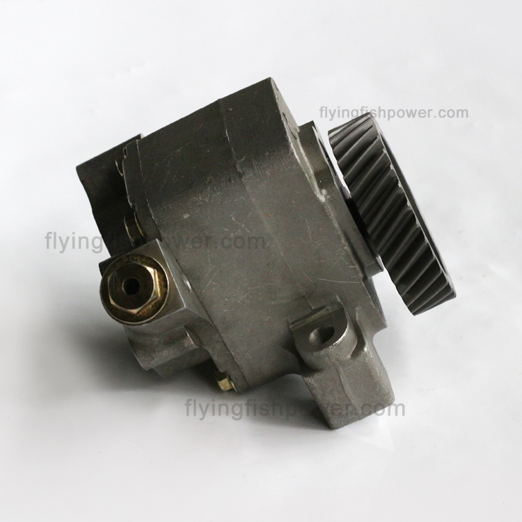 Doosan DE12 DE12T DE12TIS Engine Parts Oil Pump 65.05100-6042S 6505100-6042S 65051006042S