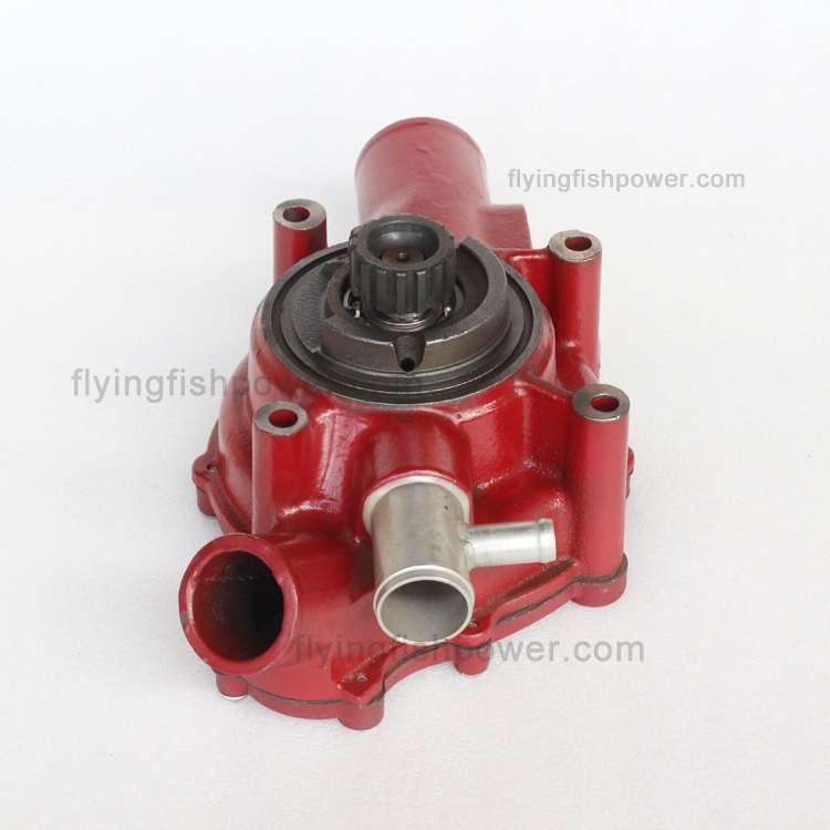 Doosan DE12 DE12T DE12TIS Engine Parts Water Pump 65.06500-6140F 65.06500-6140F 65.06500-6140F