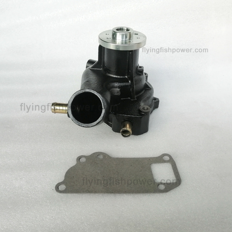 Doosan DB58TIS DB58T DB58 Engine Parts Water Pump 65.06500-6402 6506500-6402 65065006402