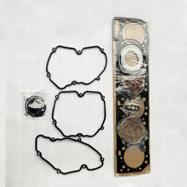 Caterpillar C15 Engine Parts Upper Cylinder Head Gasket Set 3953837 3164810 2533442 2969934