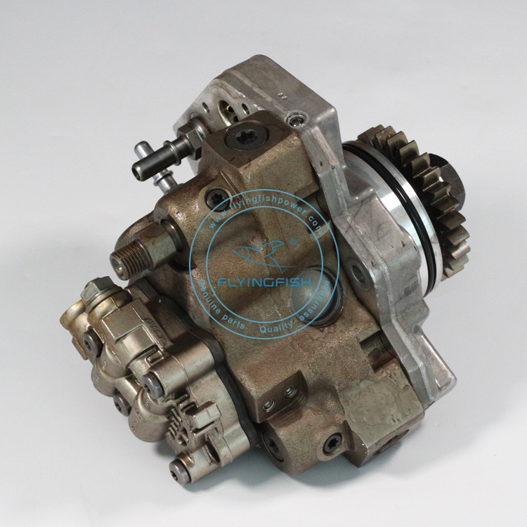 Оптовый оригинальный вторичный рынок ISDE Другие детали двигателя Топливный насос 5258264 4983836