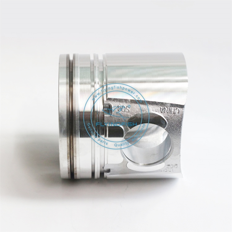 Wholesale Original Aftermarket ISDE Other Engine Parts Piston 5255257 4376335