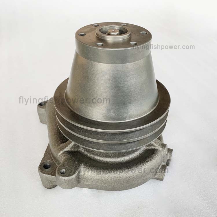 Pompe à eau de pièces de moteur de KOMATSU SA6D110 6D110 6138-61-1860 6138611860