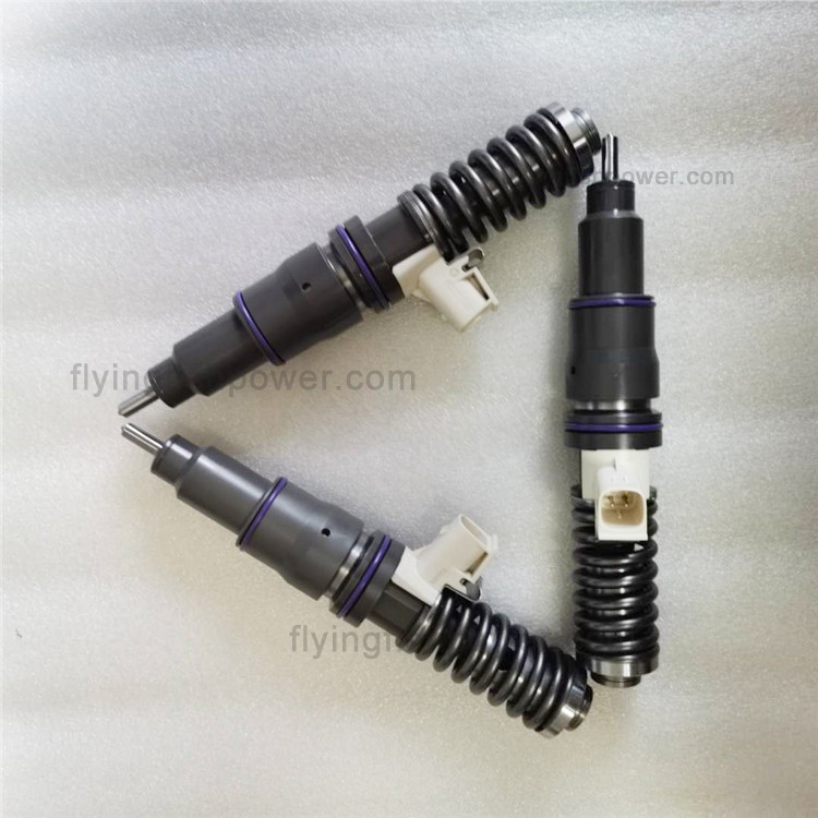 Wholesale Original Aftermarket Other Engine Parts Fuel Injector 3883426 For Volvo