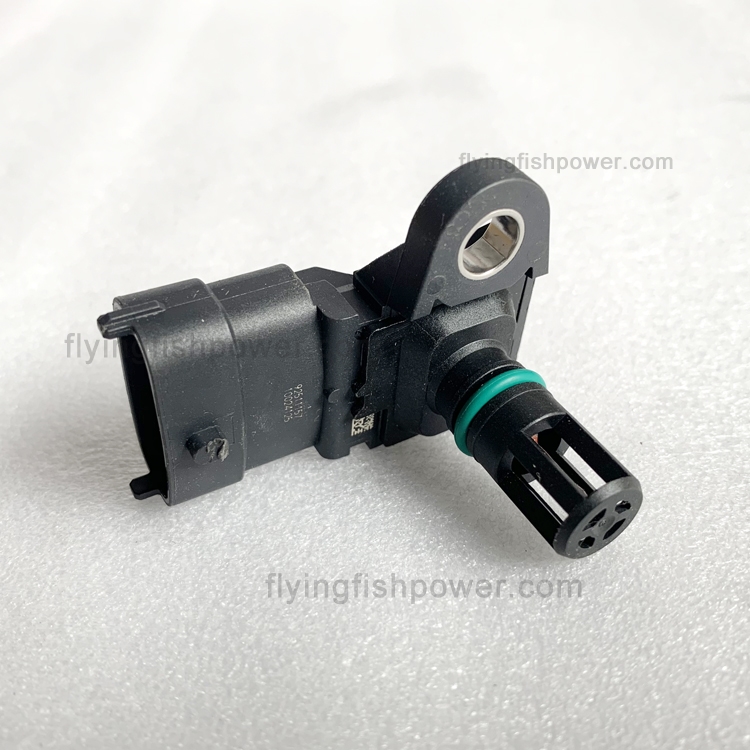 Sensor de presión de aire de admisión de otras piezas del motor del mercado de accesorios originales al por mayor 21097978 para Volvo
