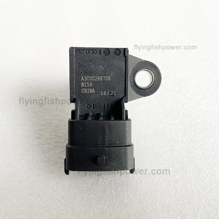 Wholesale Original Aftermarket Other Engine Parts Intake Air Pressure Sensor 21097978 For Volvo