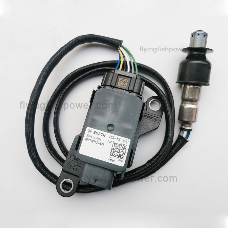 Wholesale Original Aftermarket Other Engine Parts Nitrogen Oxygen Sensor 21984358 22219283 For Volvo