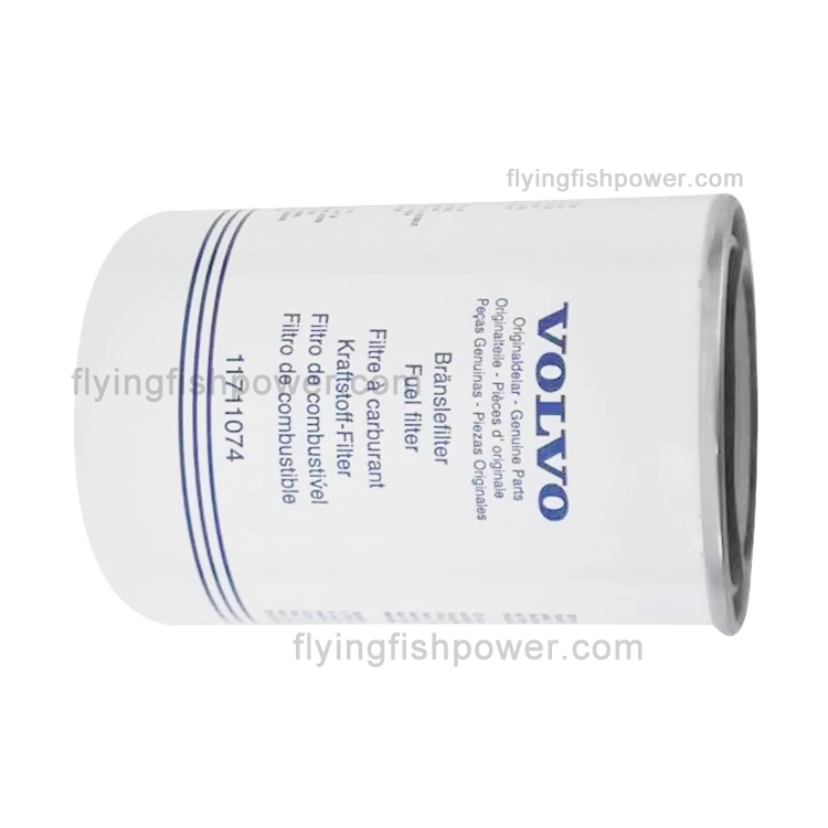 Volvo Diesel Engine Parts Fuel Filter 11711074