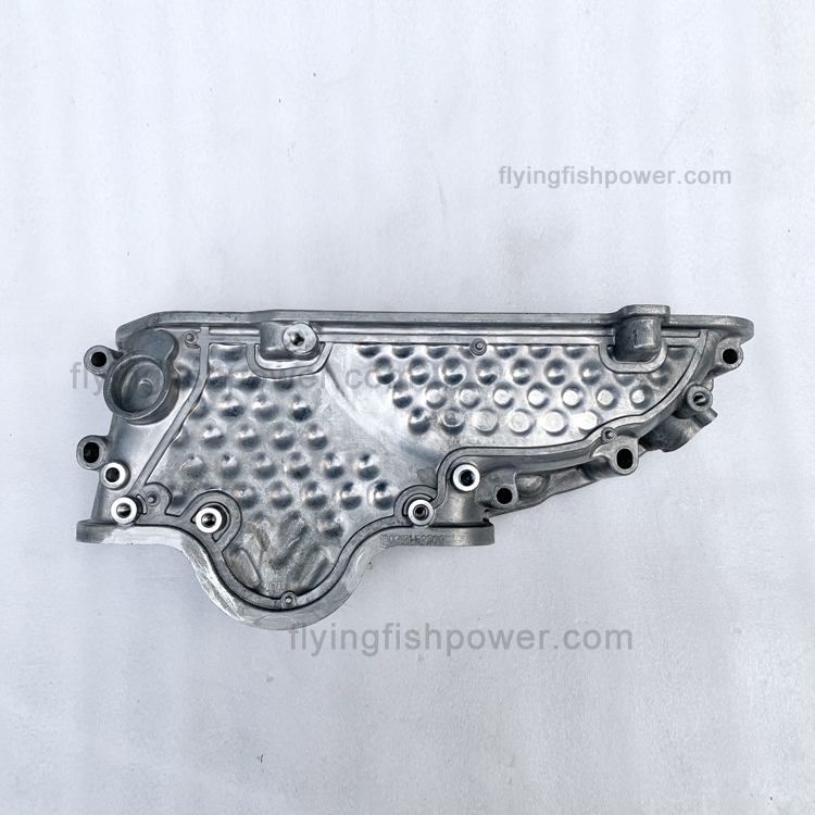 Volvo Diesel Engine Parts Timing Gear Cover 20764595