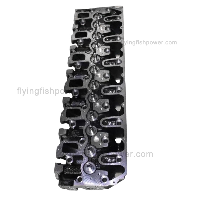 China OEM Quality Volvo Truck Diesel Engine Parts Cylinder Head 20855301