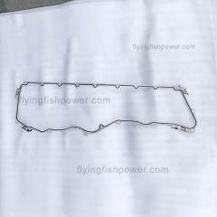 China OEM Quality Volvo Truck Diesel Engine Parts Oil Cooler Cover Seal 20584639