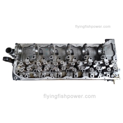 China OEM Quality Volvo Truck Diesel Engine Parts Cylinder Head 21893112 21379387 21379389