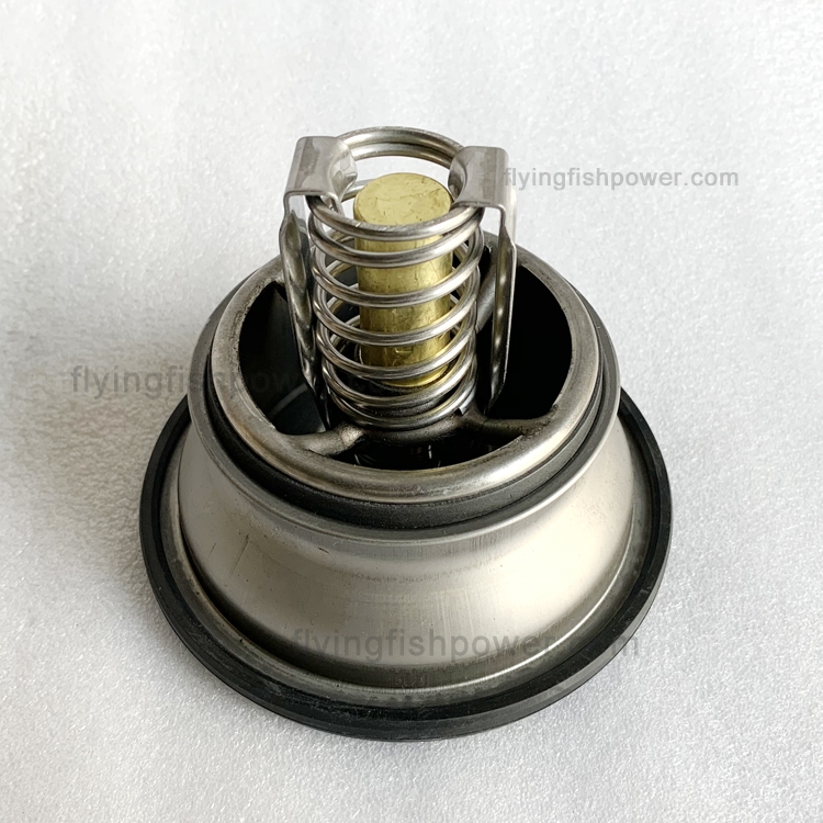 Thermostat de pièces de moteur Volvo D13 21412639