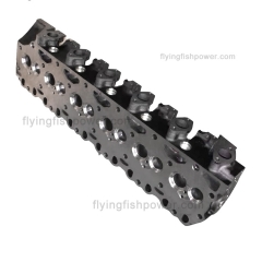 China OEM Quality Volvo Truck Diesel Engine Parts Cylinder Head 20855301