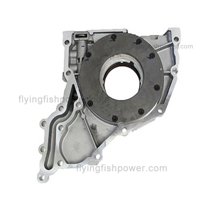 Pièces de moteur Diesel de camion Volvo de qualité OEM, pompe à huile 20502113 20574451 20739882 20739886 20450694 20739902 21489736