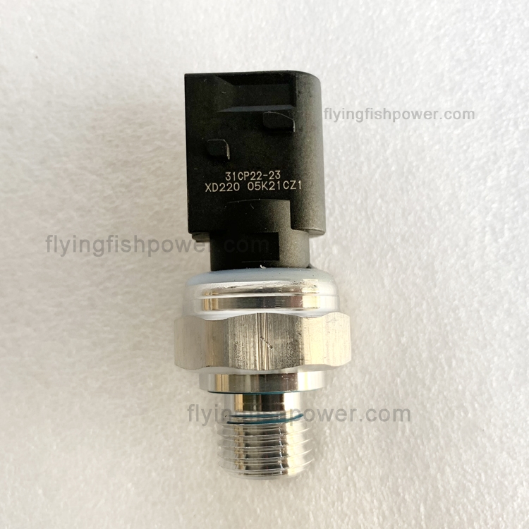 Genuine OEM Quality Volvo Truck Diesel Engine Parts Oil Pressure Sensor 21634021