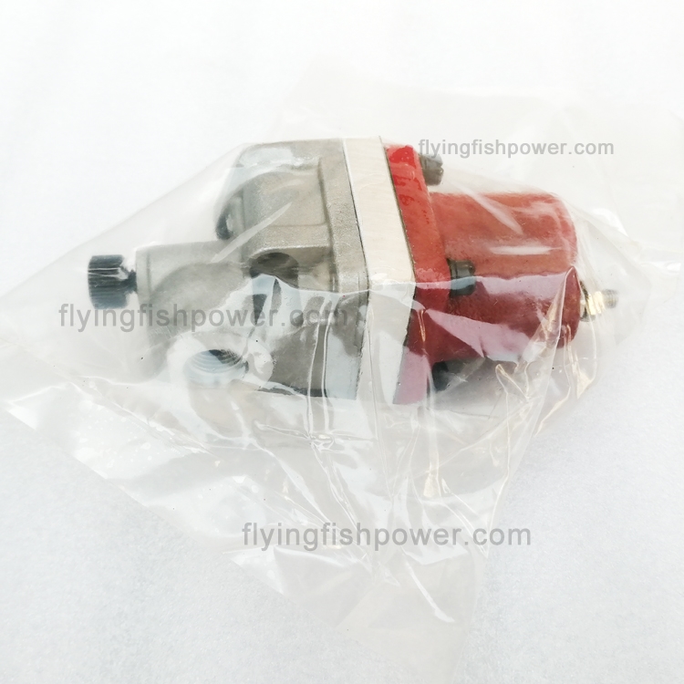 Wholesale Original Aftermarket Other Engine Parts Shutoff Solenoid Valve 3096857 For Cummins