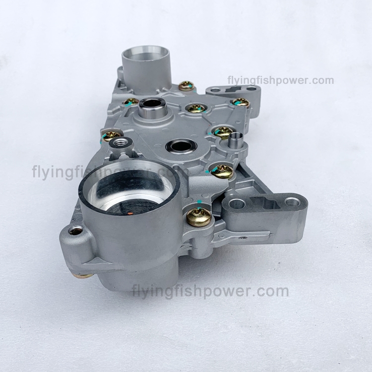 Pièces de moteur Diesel de camion Volvo de qualité d'origine OEM, pompe à huile 21736639 20835230