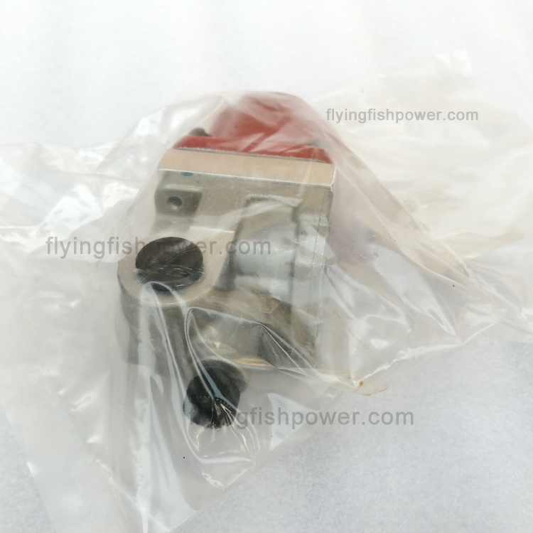 Wholesale Original Aftermarket Other Engine Parts Shutoff Solenoid Valve 3096857 For Cummins