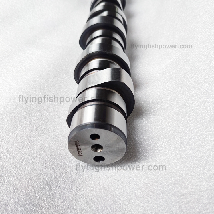 China OEM Quality Volvo Truck Diesel Engine Parts Camshaft 20920956