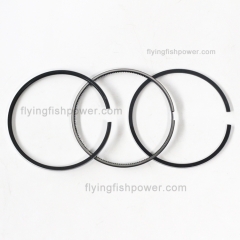 China OEM Quality Volvo Truck Diesel Engine Parts Piston Ring Kit 20450775