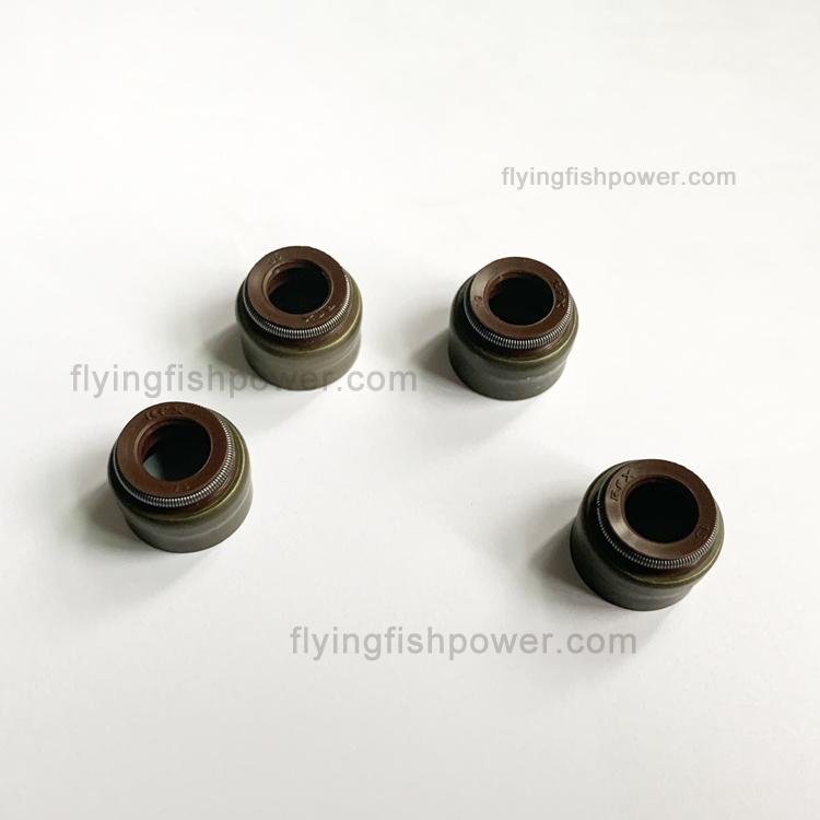 Piezas de motor diésel de Volvo, Kit de sello de vástago de válvula, calidad OEM, China, 20864662