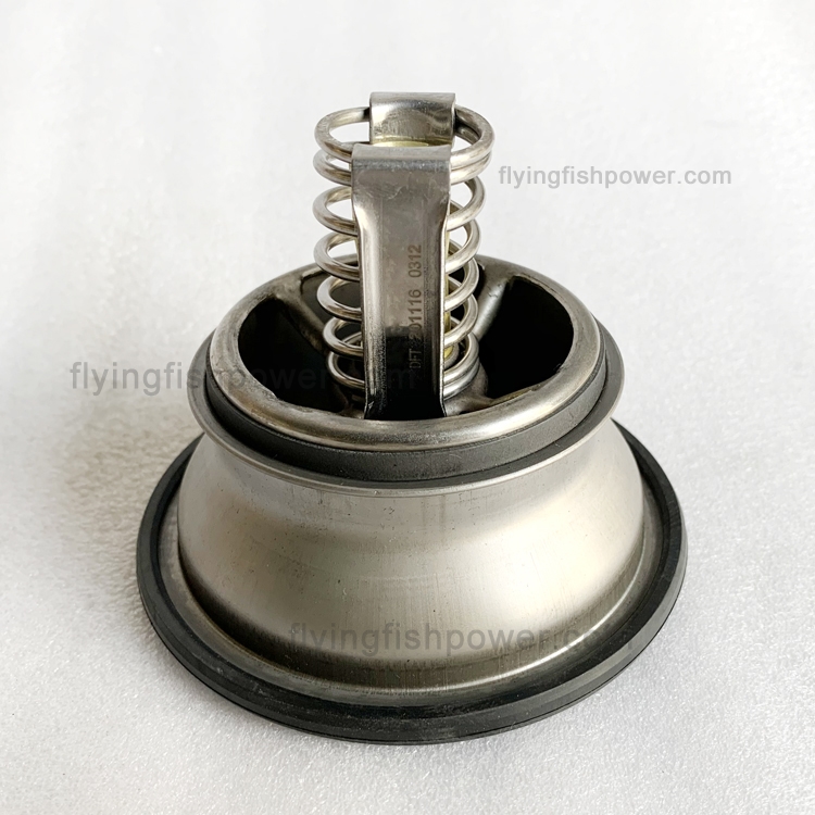 Thermostat de pièces de moteur Volvo D13 21412639