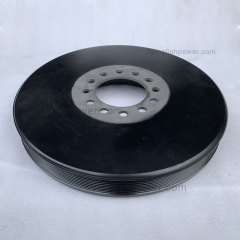 China OEM Quality Volvo Truck Diesel Engine Parts Vibration Damper 20722656