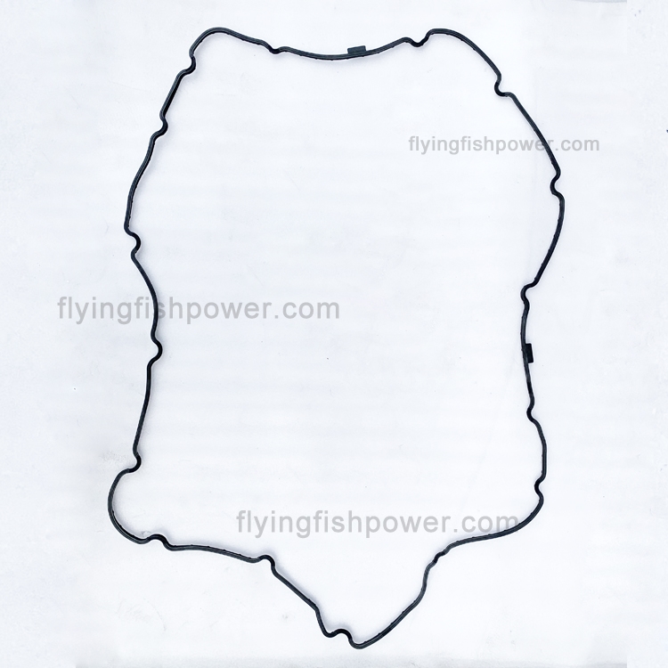 Pièces de moteur Diesel de camion Volvo de qualité OEM, joint de couvercle de soupape 21487571