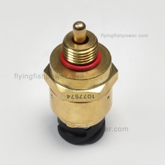 Piezas de motor diésel de camión Volvo, Sensor de presión de aceite, calidad OEM, China, 1077574