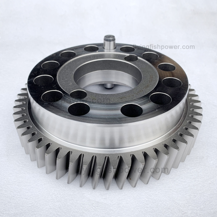 Volvo Diesel Engine Parts Crankshaft Gear 21663213