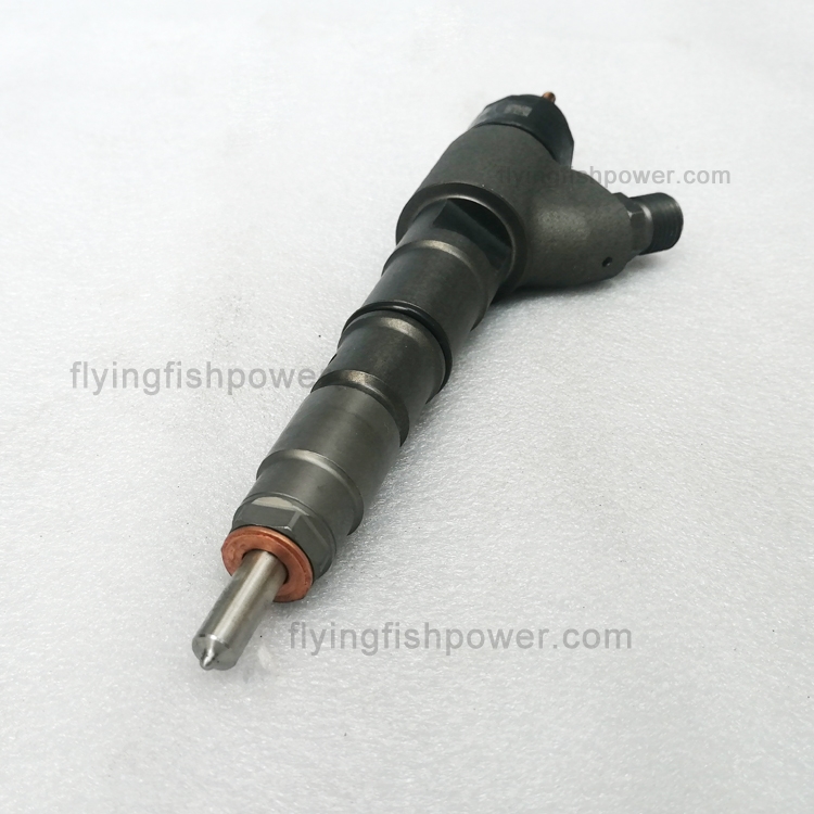 Wholesale Original Aftermarket Other Engine Parts Fuel Injector 04290986 For Volvo