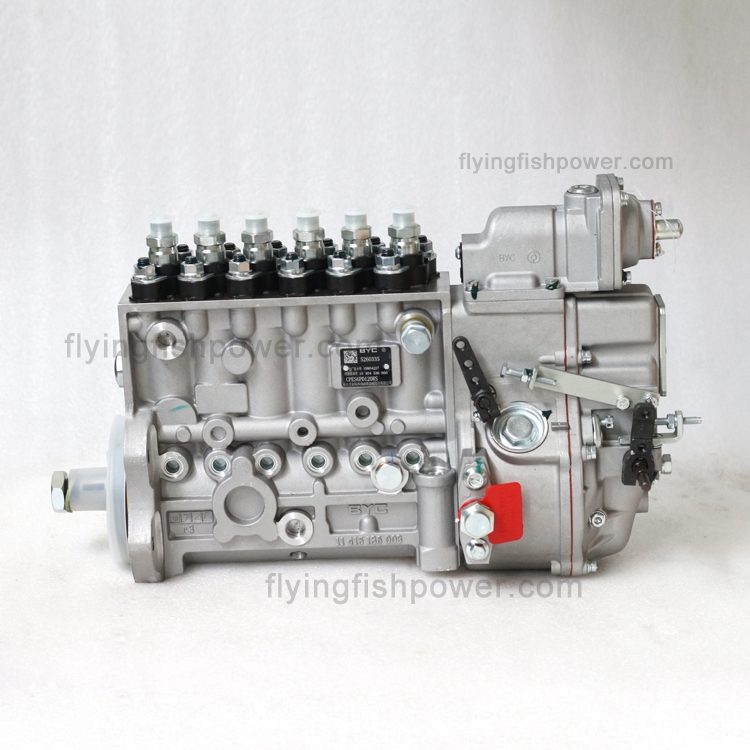 Wholesale Original Aftermarket 6BT Other Engine Parts Fuel Injection Pump 5260335 For Cummins