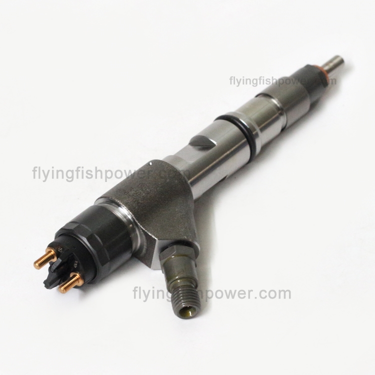 Wholesale Original Aftermarket ISF3.8 Other Engine Parts Fuel Injector 5283275 For Cummins