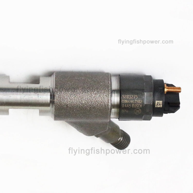 Wholesale Original Aftermarket ISF3.8 Other Engine Parts Fuel Injector 5283275 For Cummins