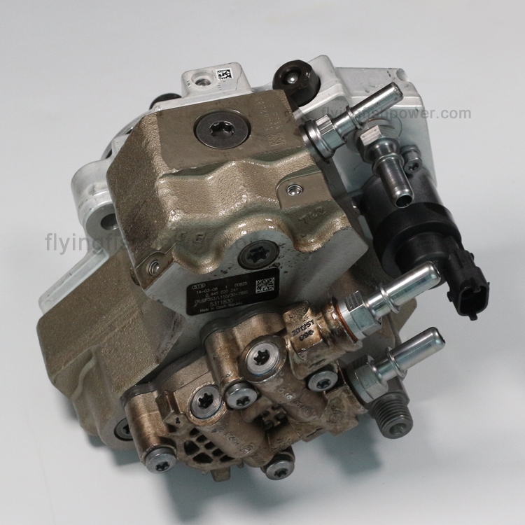 Vente en gros Original Aftermarket ISB ISD QSB Autres pièces de moteur Pompe d'injection de carburant 5311830 pour Cummins