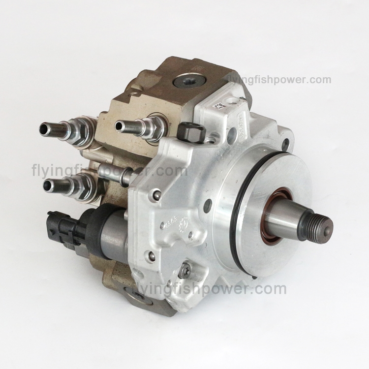Wholesale Original Aftermarket QSB ISB ISD Other Engine Parts Fuel Injection Pump 0445020241 For Cummins