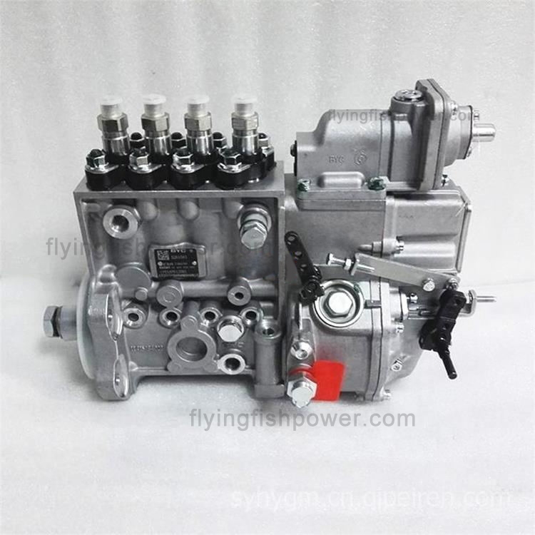 Wholesale Original Aftermarket 4BT Other Engine Parts Fuel Injection Pump 5261582 For Cummins