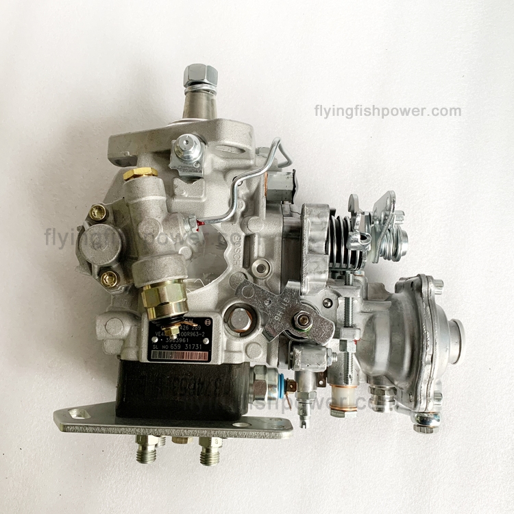 Wholesale Original Aftermarket 4BT Other Engine Parts Fuel Injection Pump 3963961 For Cummins