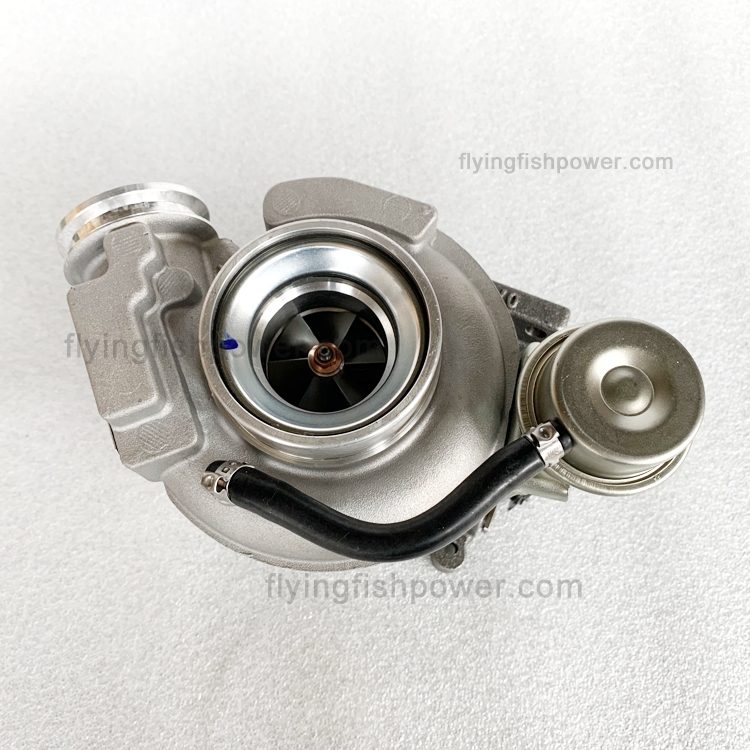 Wholesale Original Aftermarket QSB HE221W Other Engine Parts Turbocharger 4040552 For Cummins