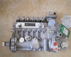 Pompe d'injection de carburant pour moteur, pièces de moteur d'origine et de rechange, Cummins 6BT5.9, 3977539, vente en gros