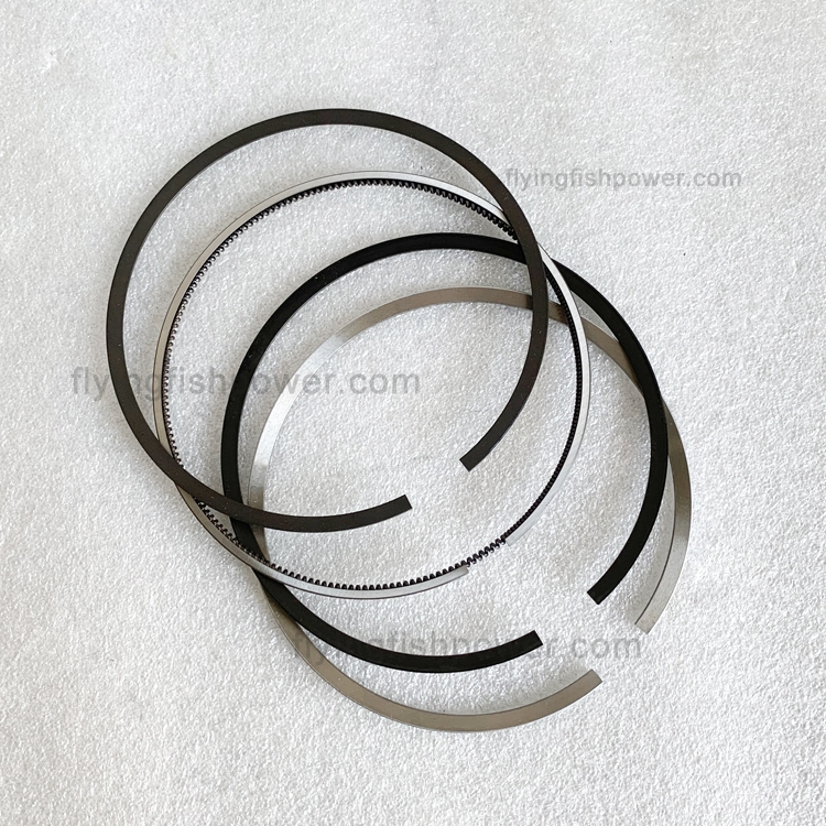 Wholesale Genuine and Aftermarket Cummins NT855 Engine Parts Piston Ring Set 4089810