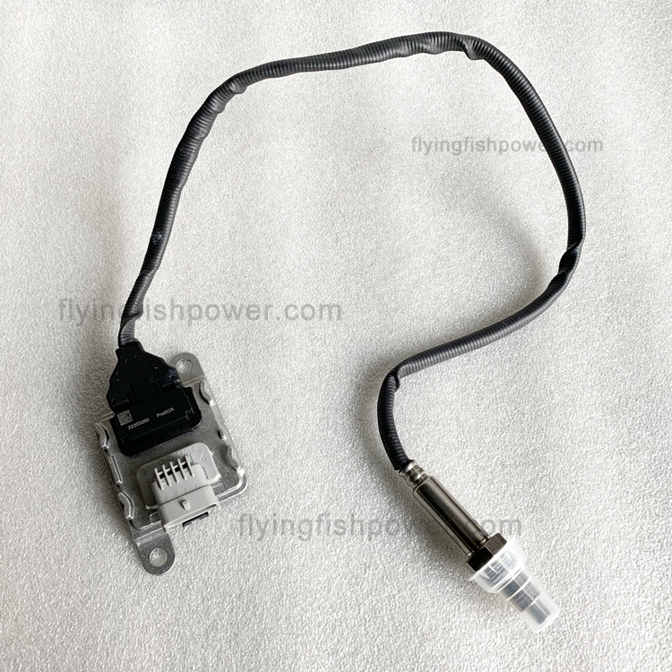 OEM posventa Volvo D13, piezas de motor diésel, Sensor de NOX 22303390, venta al por mayor