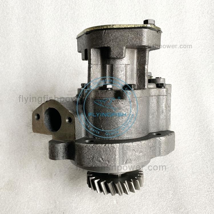 Wholesale Genuine and Aftermarket Cummins Engine Parts Lubricating Oil Pump 3803369