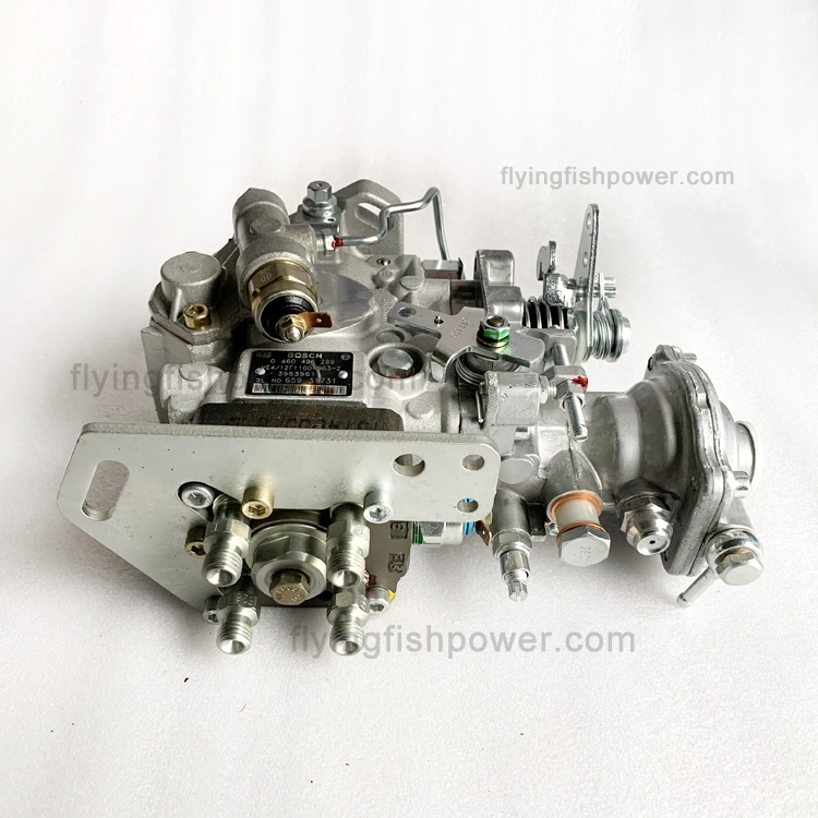 Wholesale Original Aftermarket 4BT Other Engine Parts Fuel Injection Pump 3963961 For Cummins