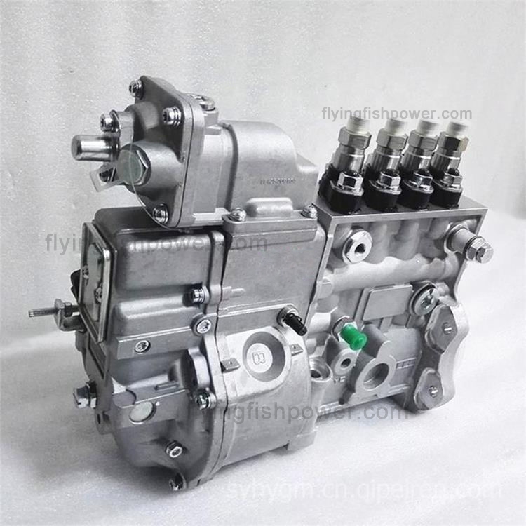 Wholesale Original Aftermarket 4BT Other Engine Parts Fuel Injection Pump 5261582 For Cummins